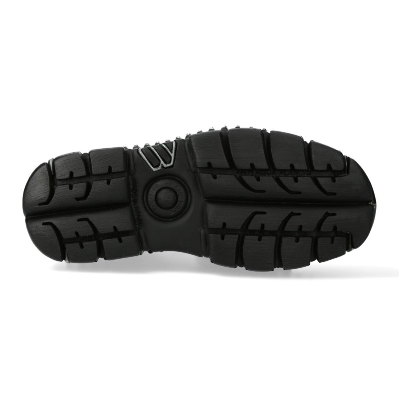 New Rock Ботильоны M-WALL083CCT-S9-ru