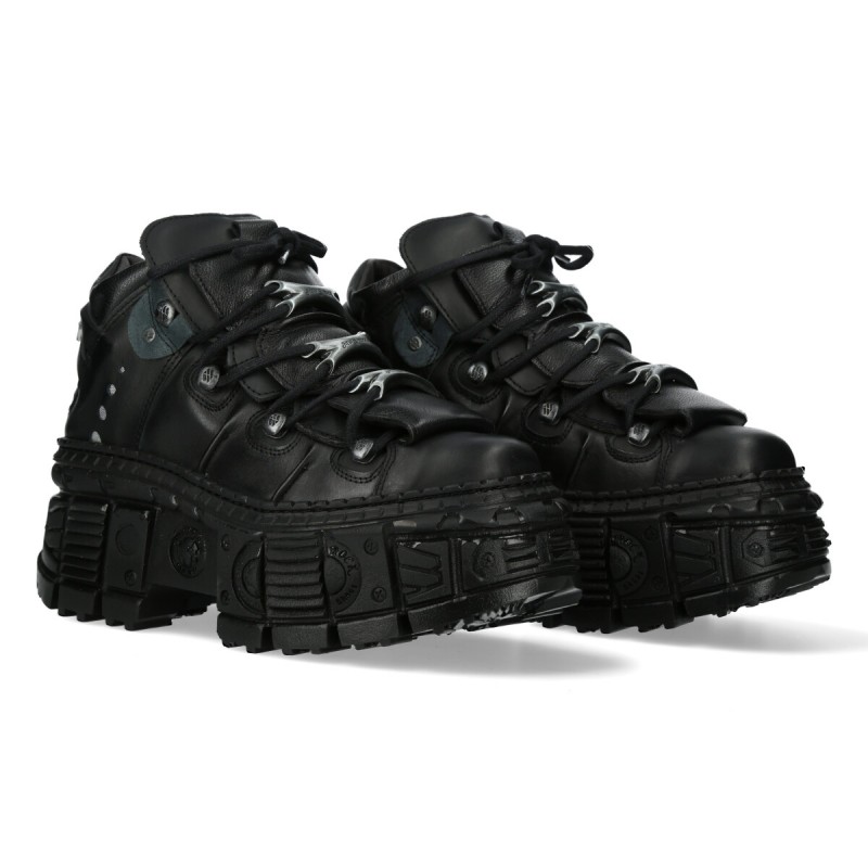 New Rock M-WALL106-S12-E