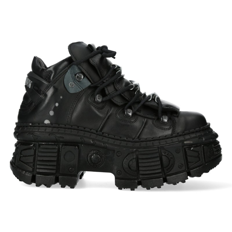 New Rock M-WALL106-S12-E