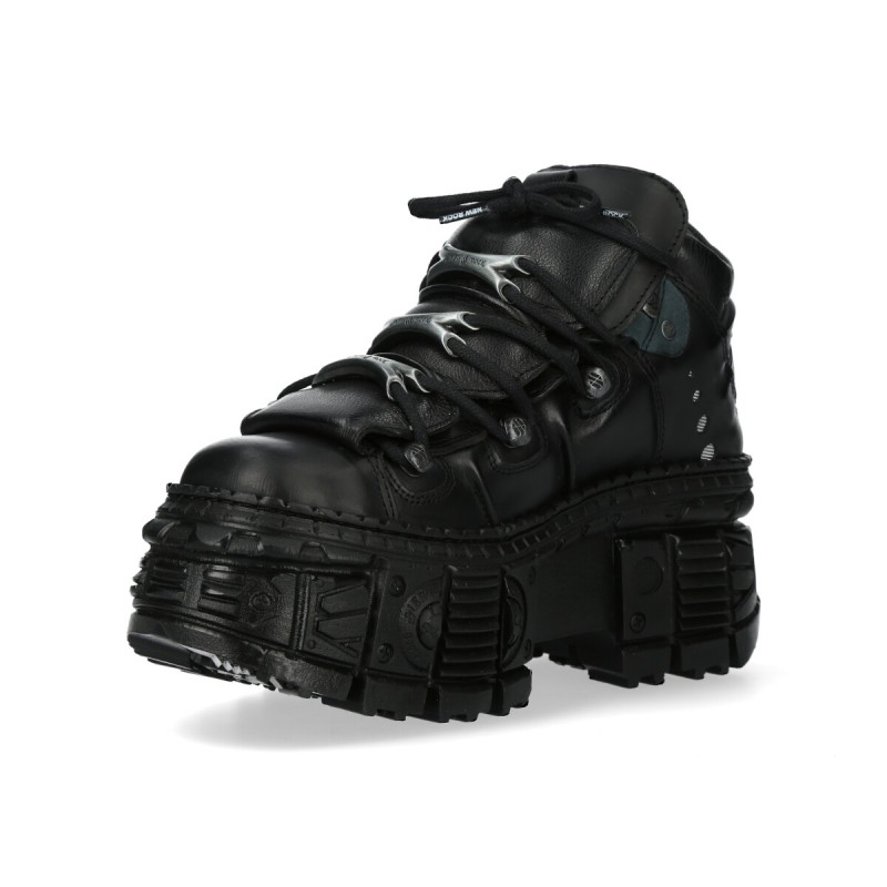 New Rock M-WALL106-S12-E