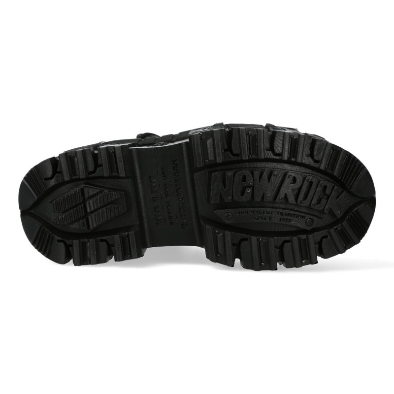 New Rock M-WALL106-S12-E