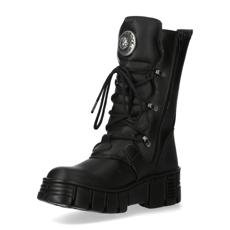 New Rock Boots M-WALL1473-V7
