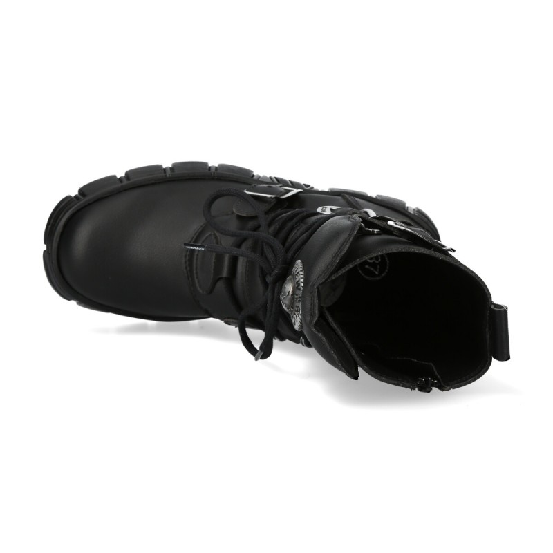 New Rock Boots M-WALL1473-V7