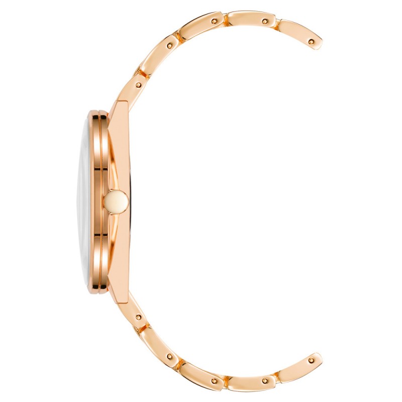 Nine West Ladies Watch NW/2682GYRG