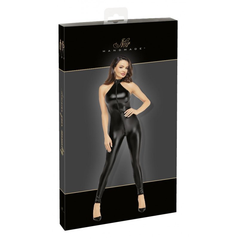 Noir Handmade Libido Jumpsuit 27306931021
