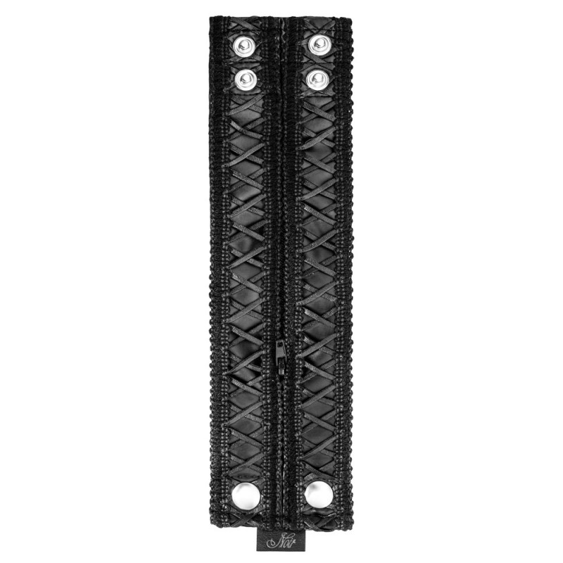 Noir Wrist wallet 24612851000B