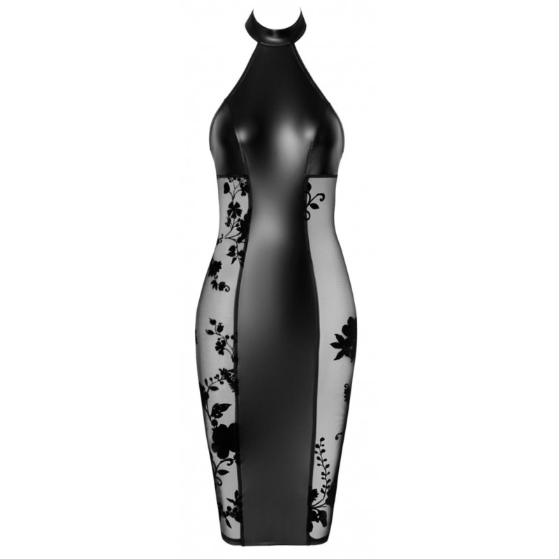 Noir Handmade Libido Dress 27185531041B
