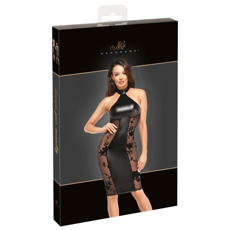 Noir Handmade Libido Dress 27185531041B