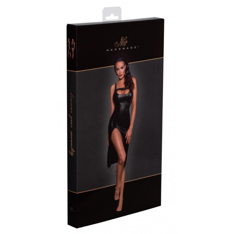 Noir Fabulous Dress 27188711021