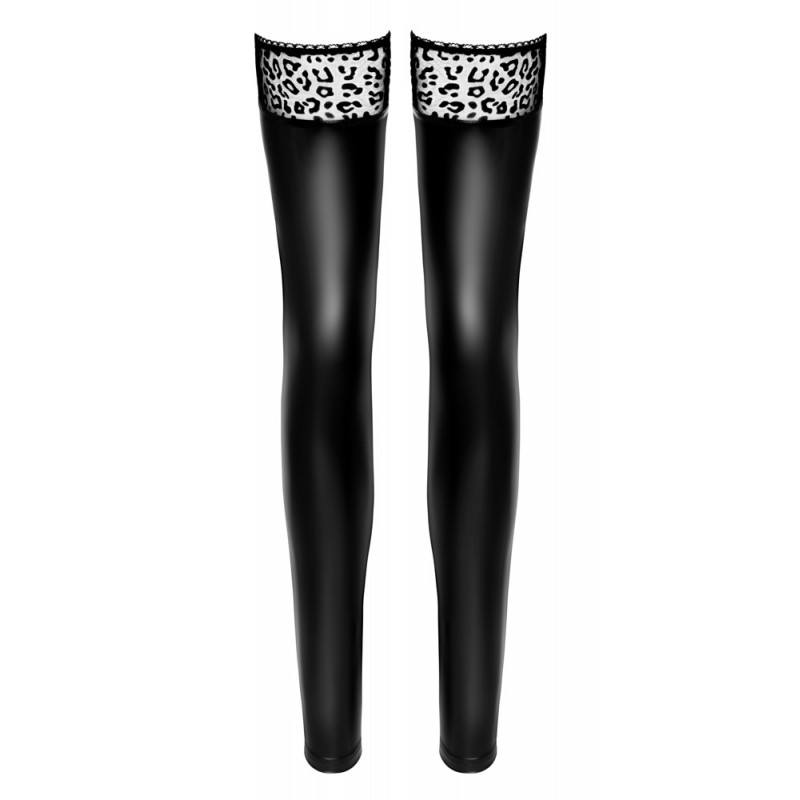 Noir Handmade Stockings 25404101021