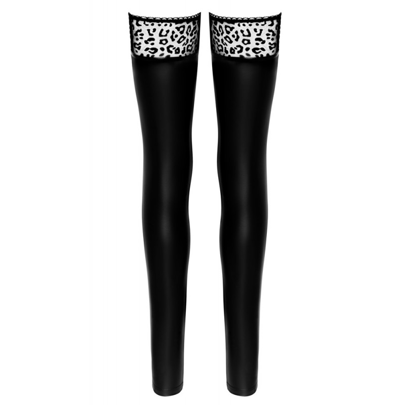 Noir Handmade Stockings 25404101021