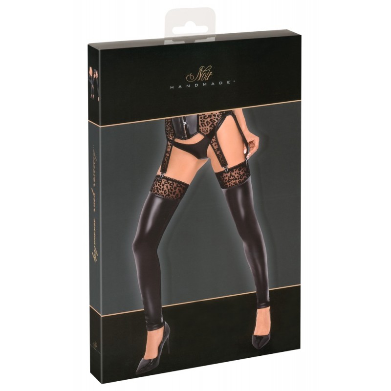 Noir Handmade Stockings 25404101021