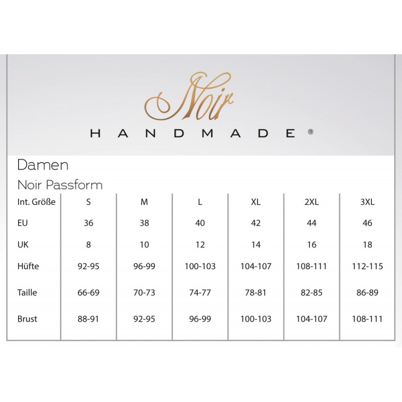 Noir Handmade Boudoir Dress 27185021041