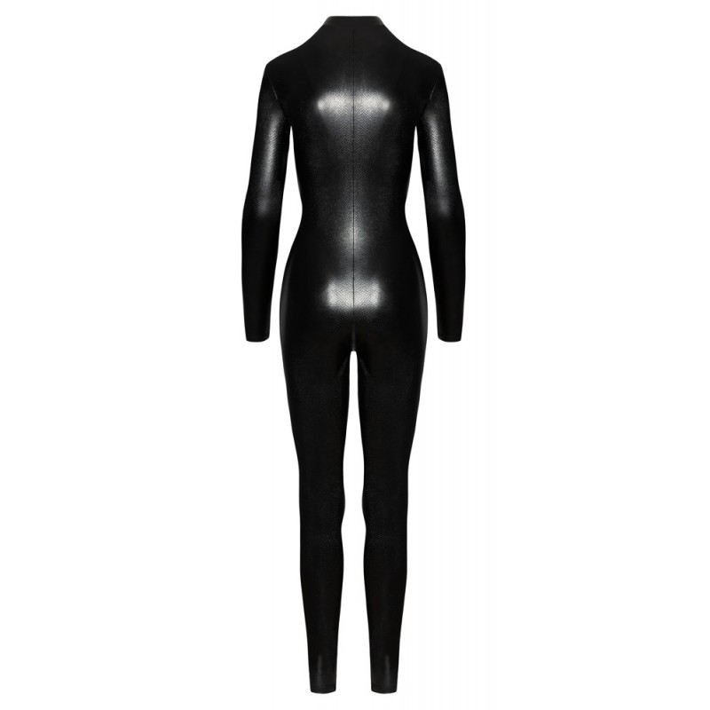 Noir Handmade Boudoir комбинезон 27306421021-ru