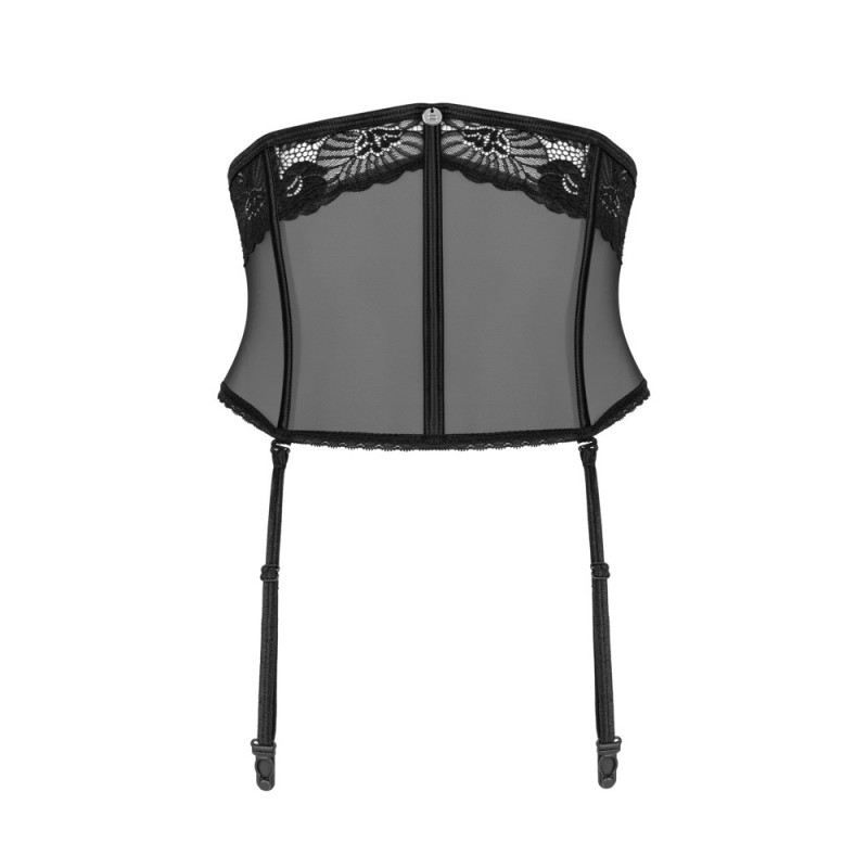 Obsessive Serena Love garter belt 23404701121B
