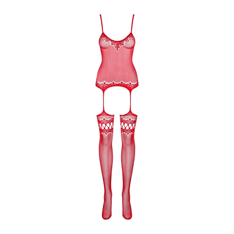 Obsessive Bodystocking F214 25514543101R