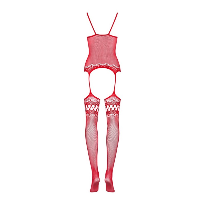Obsessive боди F214 25514543101R-ru