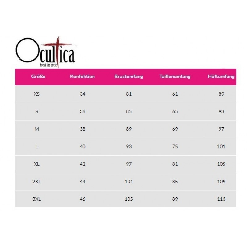 Ocultica Winter Wetlook Leggings 90500-ru