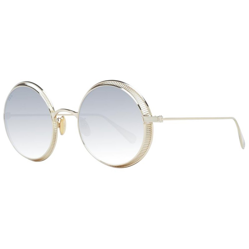 Omega Ladies Sunglasses OM0016-H 30C 53