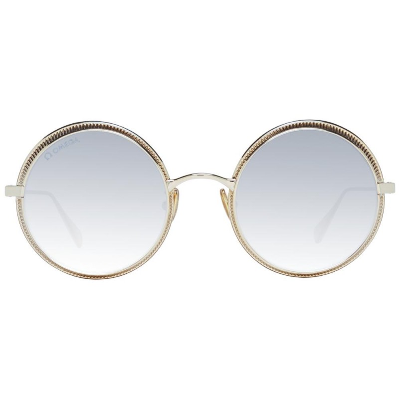 Omega Ladies Sunglasses OM0016-H 30C 53