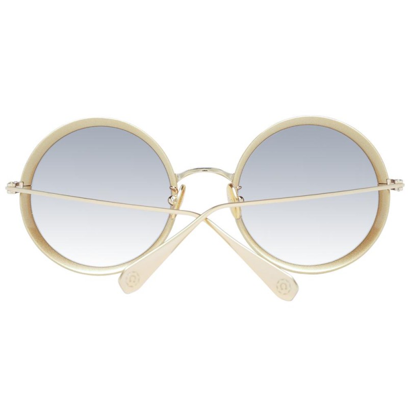 Omega Ladies Sunglasses OM0016-H 30C 53