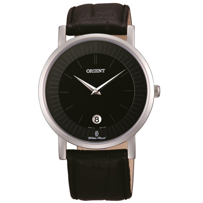 Orient Dressy Watch FGW01009B0