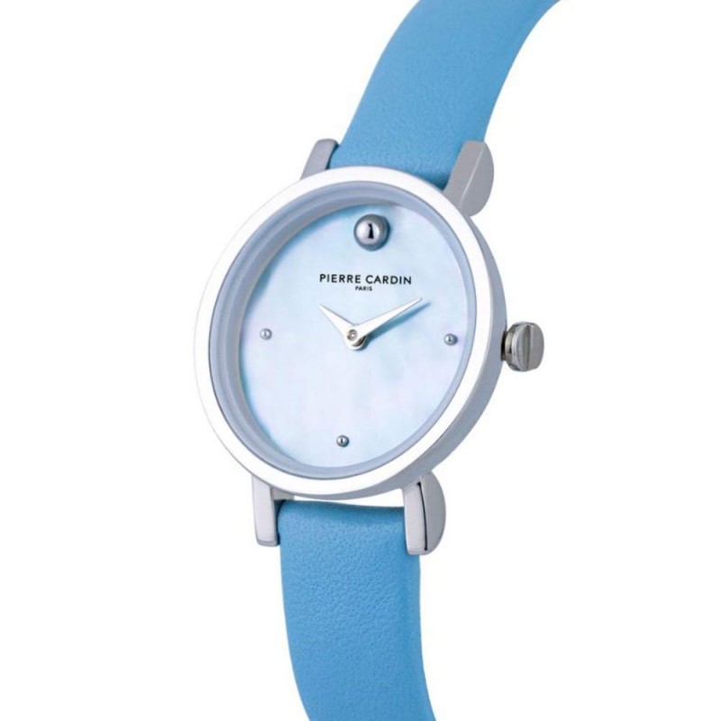 Pierre Cardin Ladies Watch Canal St. Martin Pearls CCM.0521