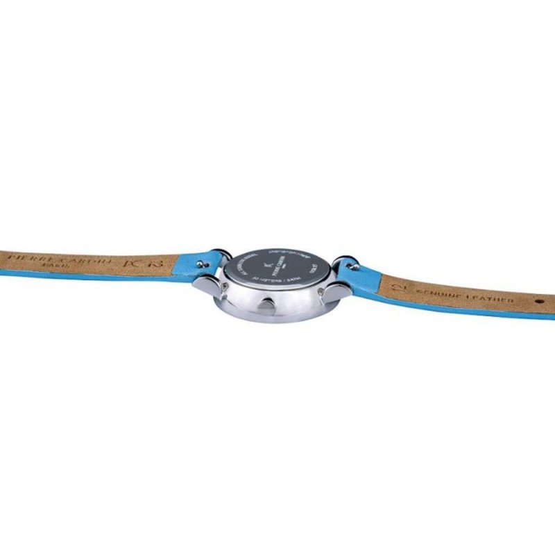 Pierre Cardin Ladies Watch Canal St. Martin Pearls CCM.0521