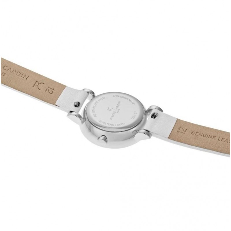 Pierre Cardin дамские часики Canal St. Martin CCM.0505-ru