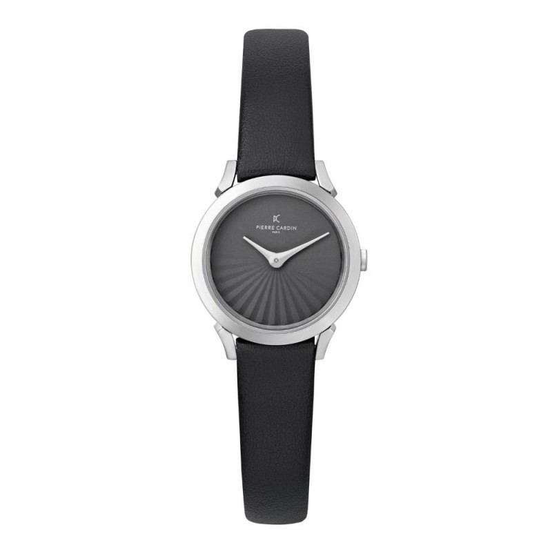 Pierre Cardin Pigalle plissee Ladies Watch CPI.2510