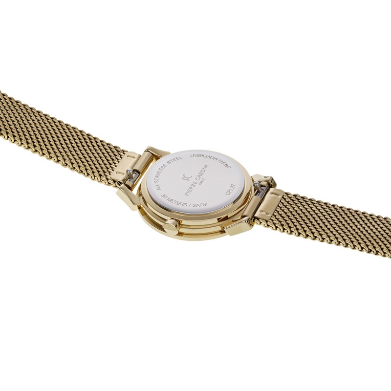 Pierre Cardin Pigalle Plissee дамские часики CPI.2522-ru