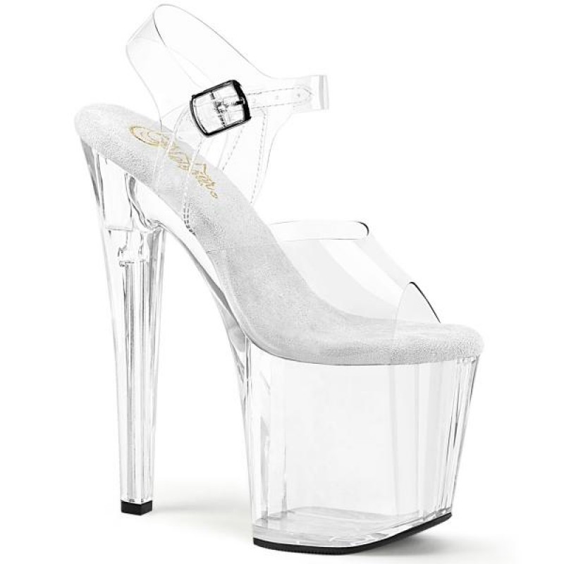 Pleaser ENCHANT-708 ENC708/C/M