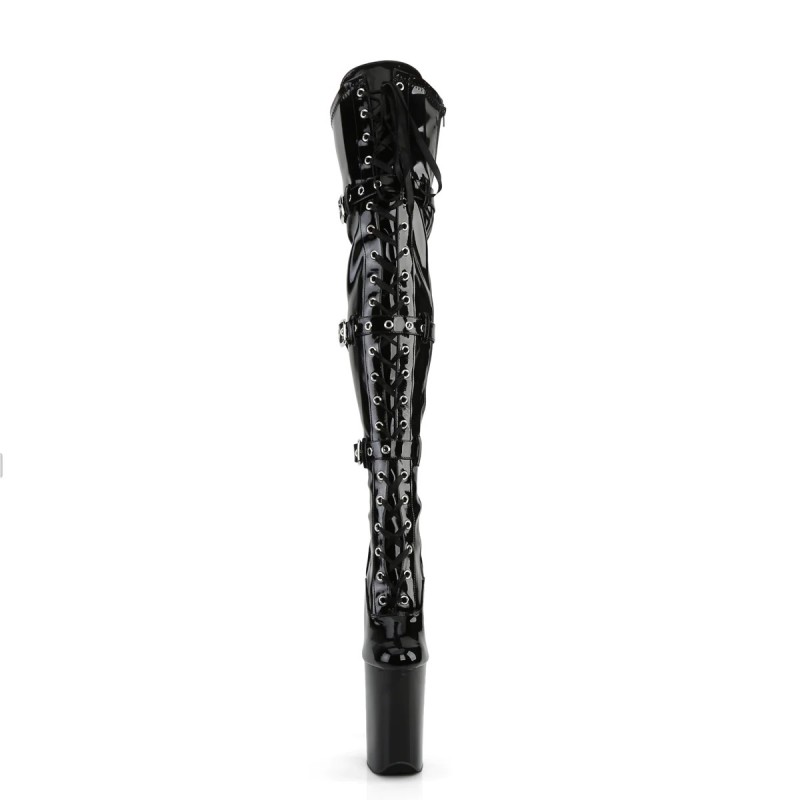Pleaser INFINITY-3028 INF3028/B/M-ru