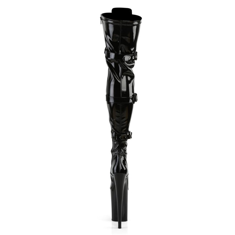 Pleaser INFINITY-3028 INF3028/B/M-ru