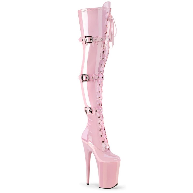 Pleaser INFINITY-3028 INF3028/BP/M