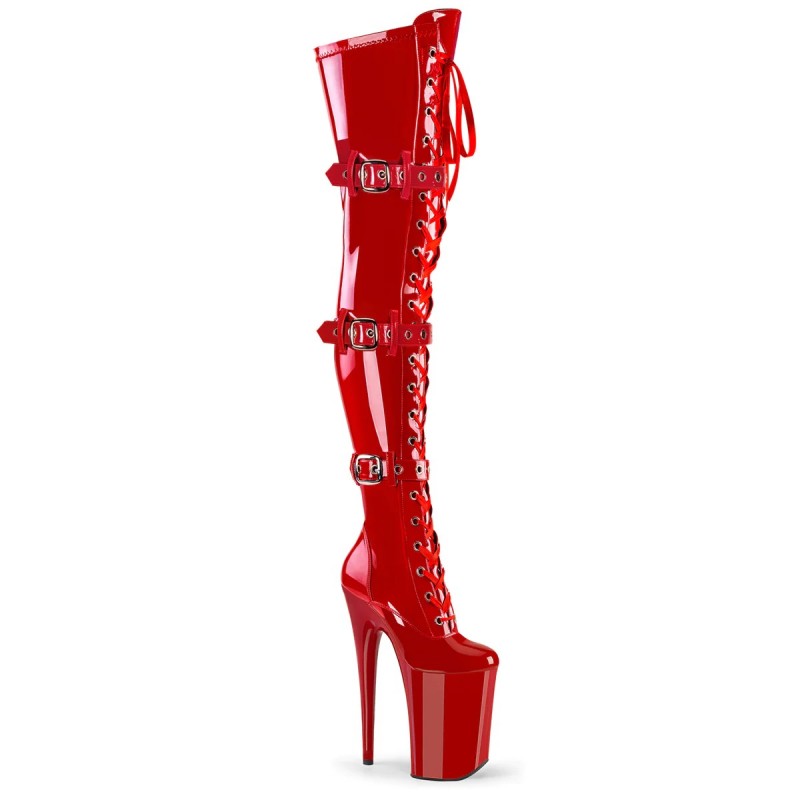 Pleaser INFINITY-3028 INF3028/R/M