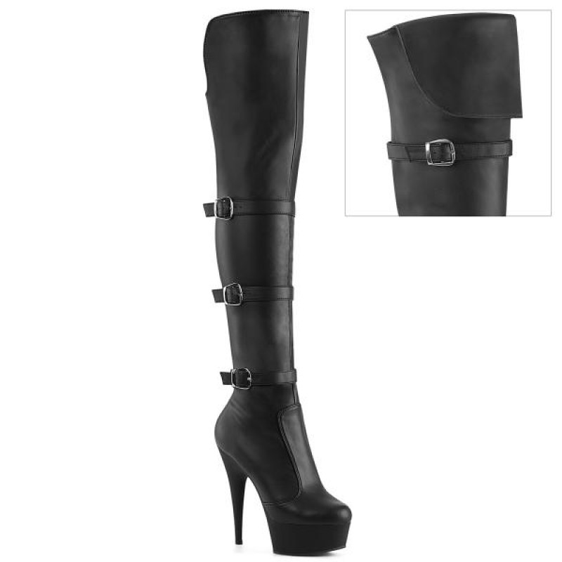 Pleaser DELIGHT-3018 DEL3018/BPU/M