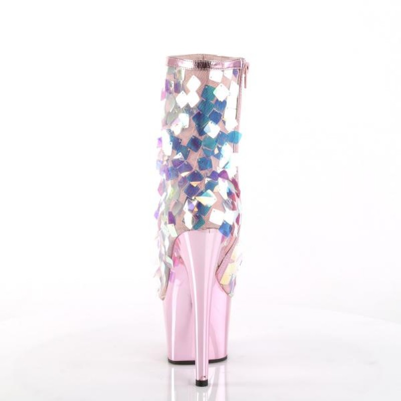 Pleaser ADORE-1031SSQ ADO1031SSQ/OP-BP/CH