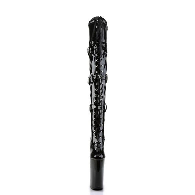 Pleaser BEYOND-3028 BEY3028/B/M-ru