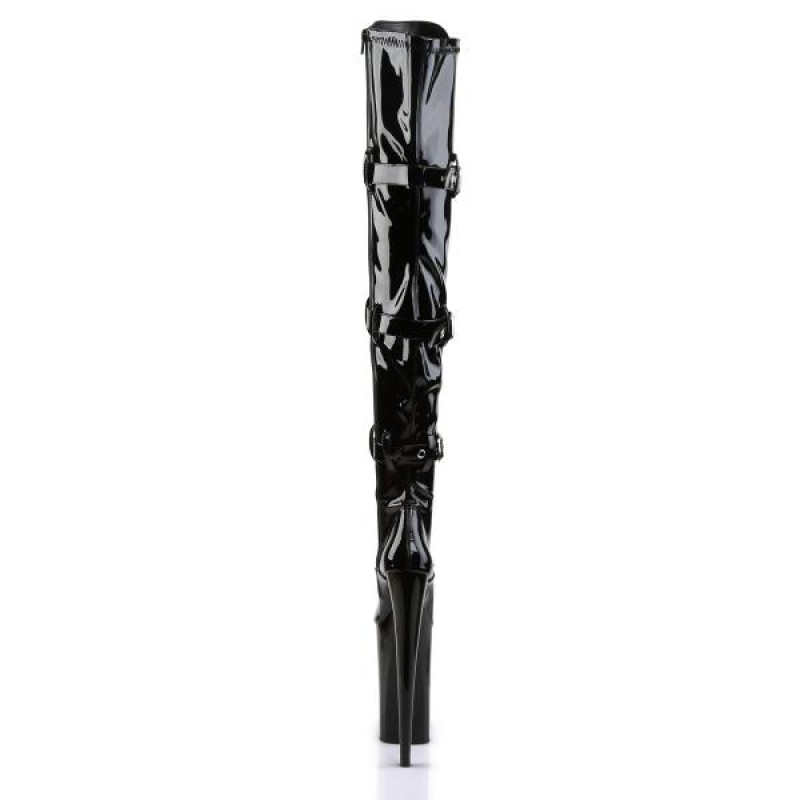 Pleaser BEYOND-3028 BEY3028/B/M-ru