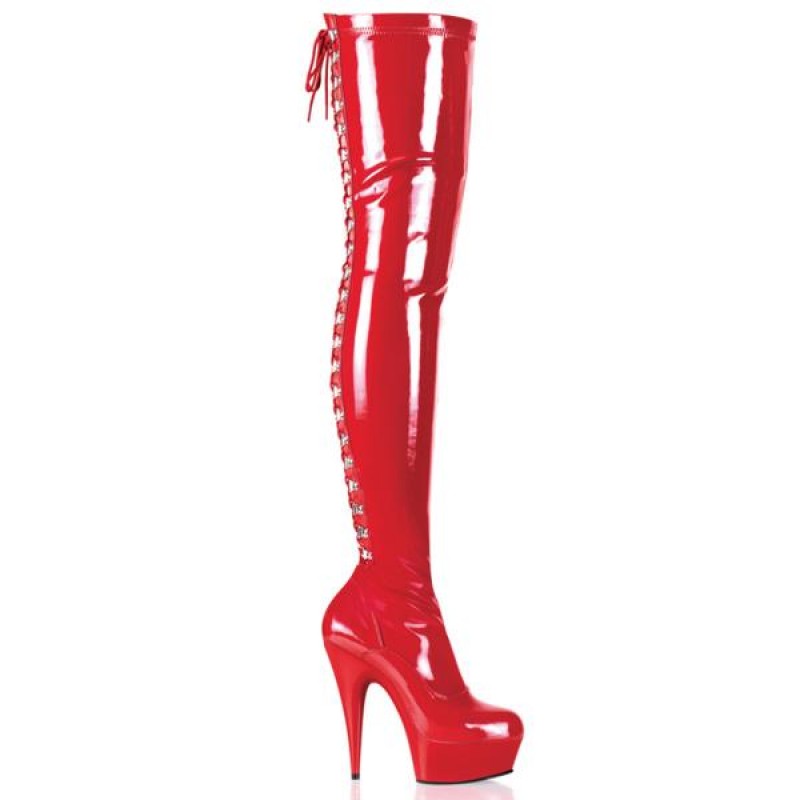 Pleaser DELIGHT-3063 DEL3063/R/M