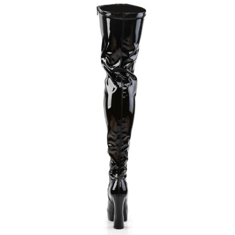 Pleaser ELECTRA-3000Z ELE3000Z/B