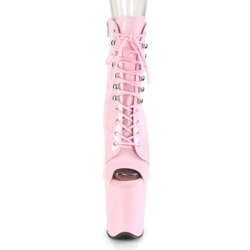 Pleaser FLAMINGO-1021 FLAM1021/BP/M