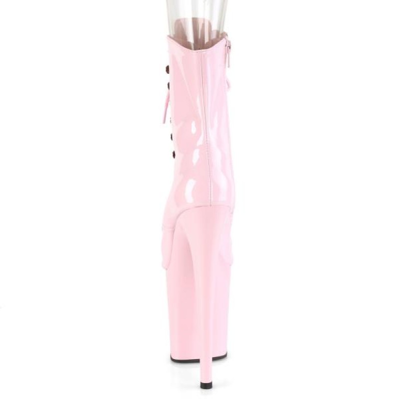 Pleaser FLAMINGO-1021 FLAM1021/BP/M
