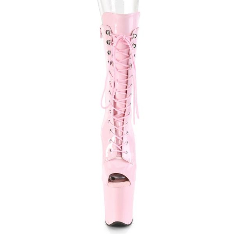Pleaser FLAMINGO-1051 FLAM1051/BP/M