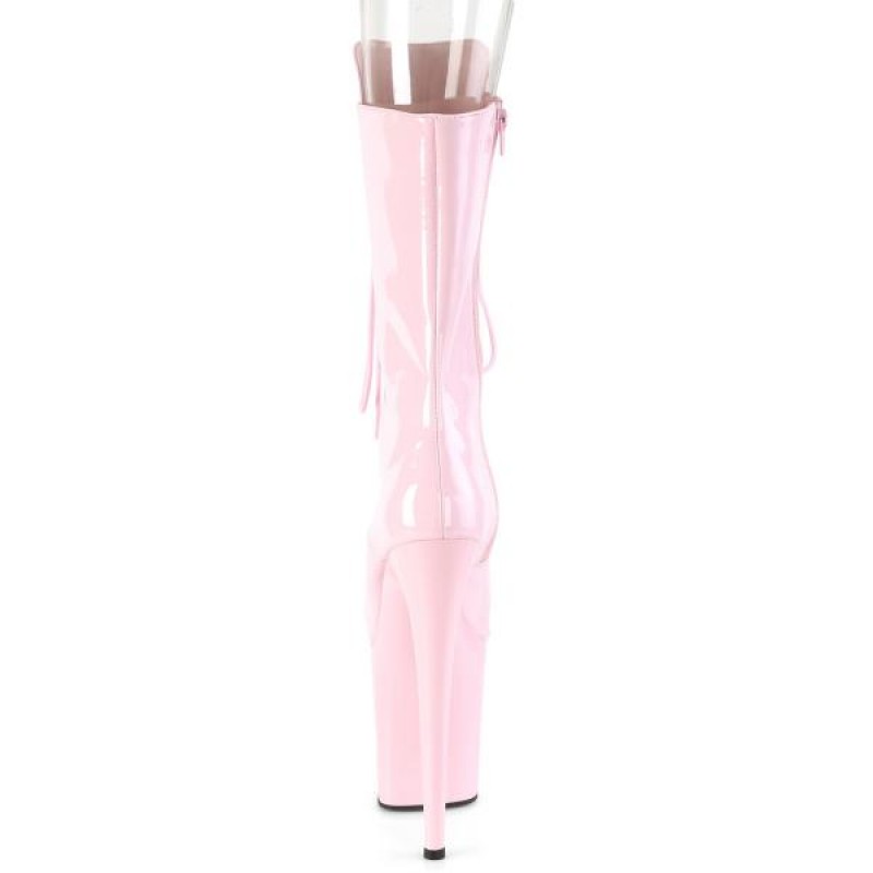 Pleaser FLAMINGO-1051 FLAM1051/BP/M