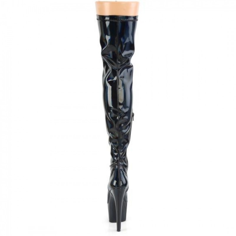 Pleaser ADORE-3000HWR ADO3000HWR/BHG/M-ru
