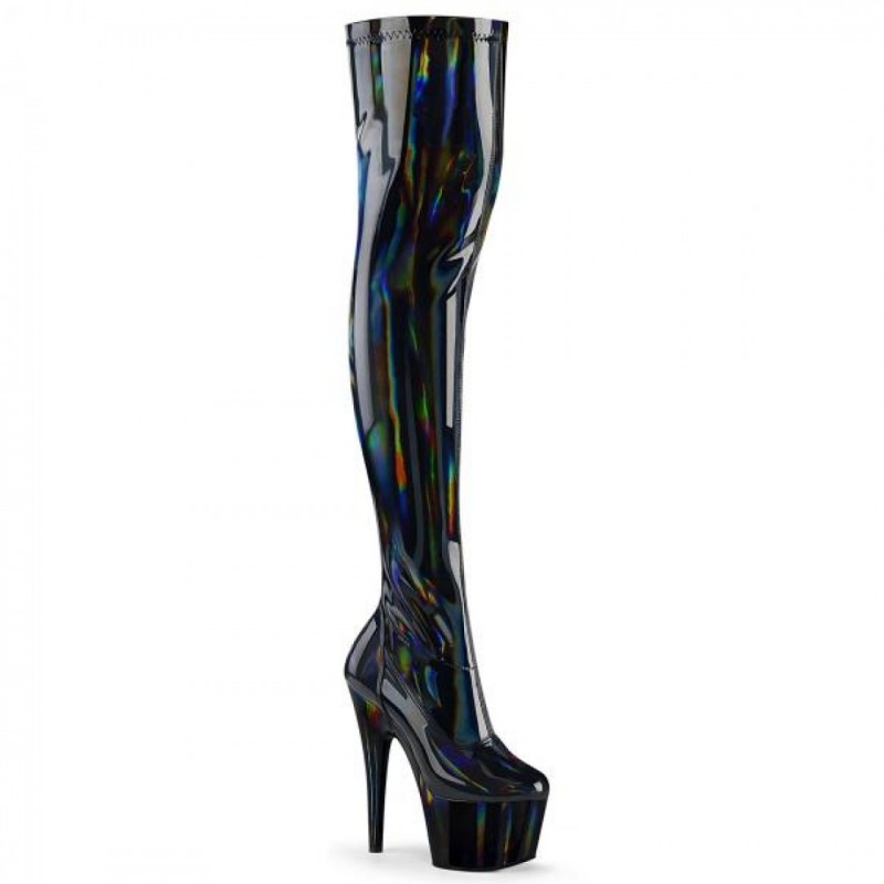 Pleaser ADORE-3000HWR ADO3000HWR/BHG/M