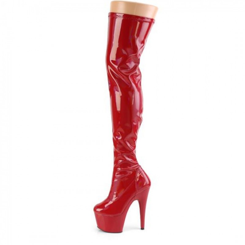 Pleaser ADORE-3000HWR ADO3000HWR/RHG/M
