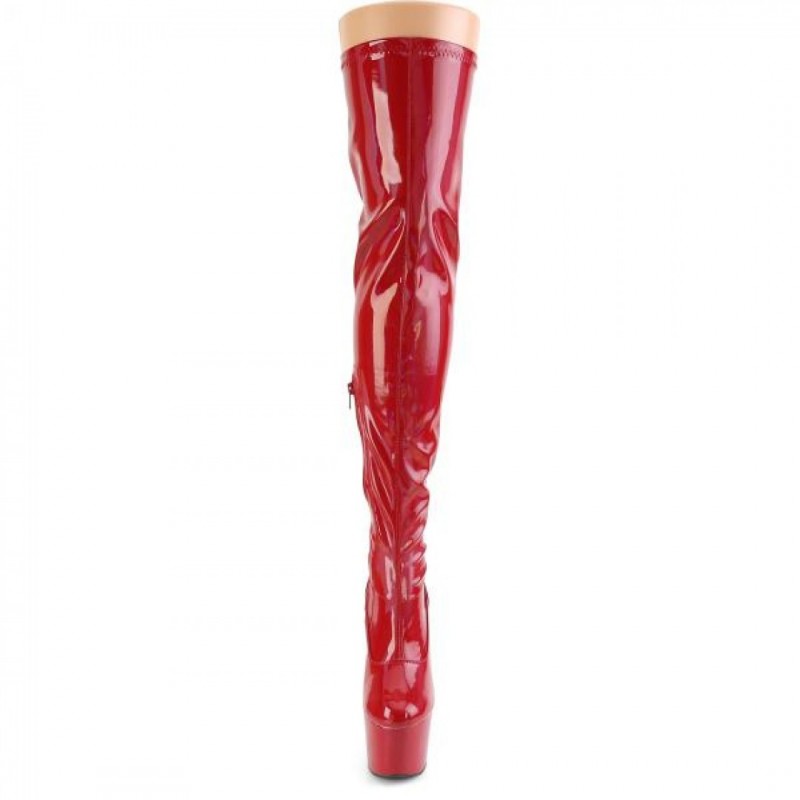 Pleaser ADORE-3000HWR ADO3000HWR/RHG/M